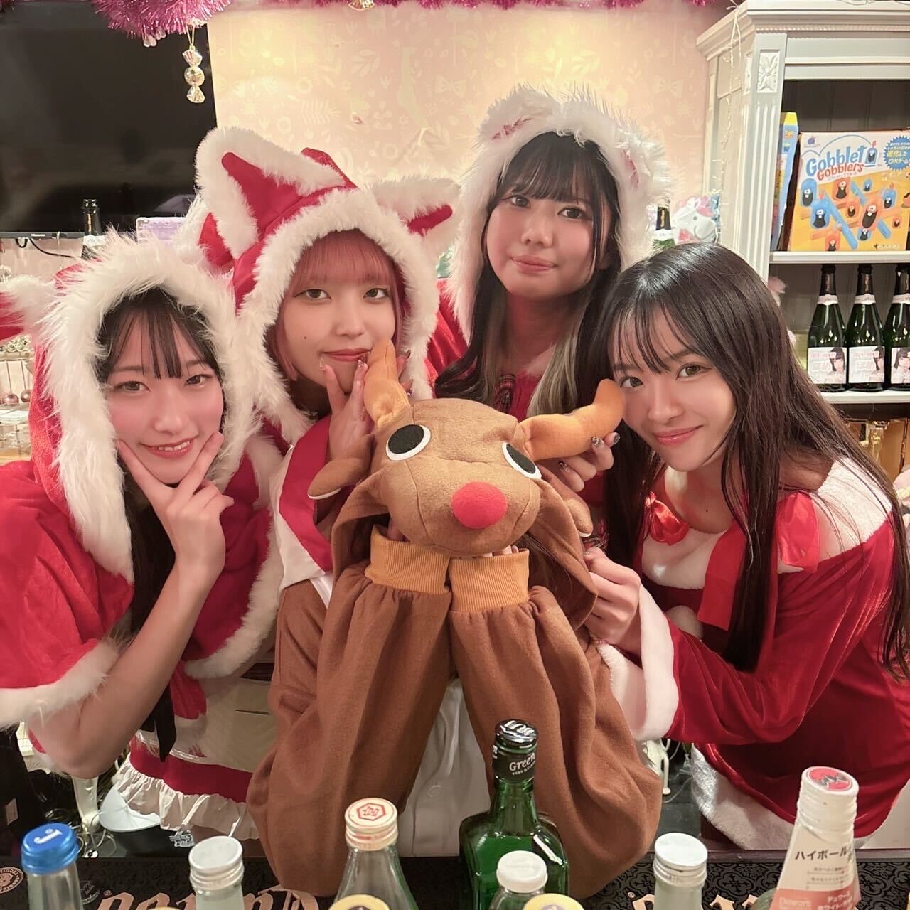 🎄今週末からクリスマスイベント🎄