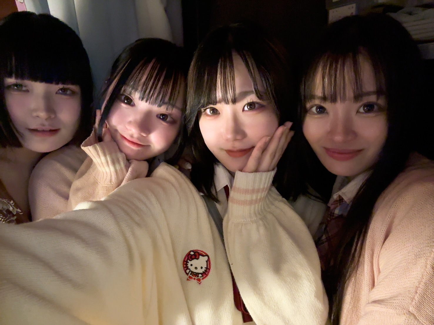 年末年始も休まず営業します❣