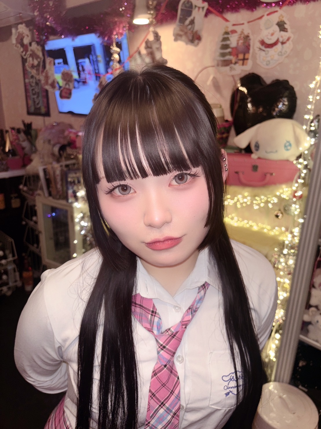 2月誕生日キャスト🎉