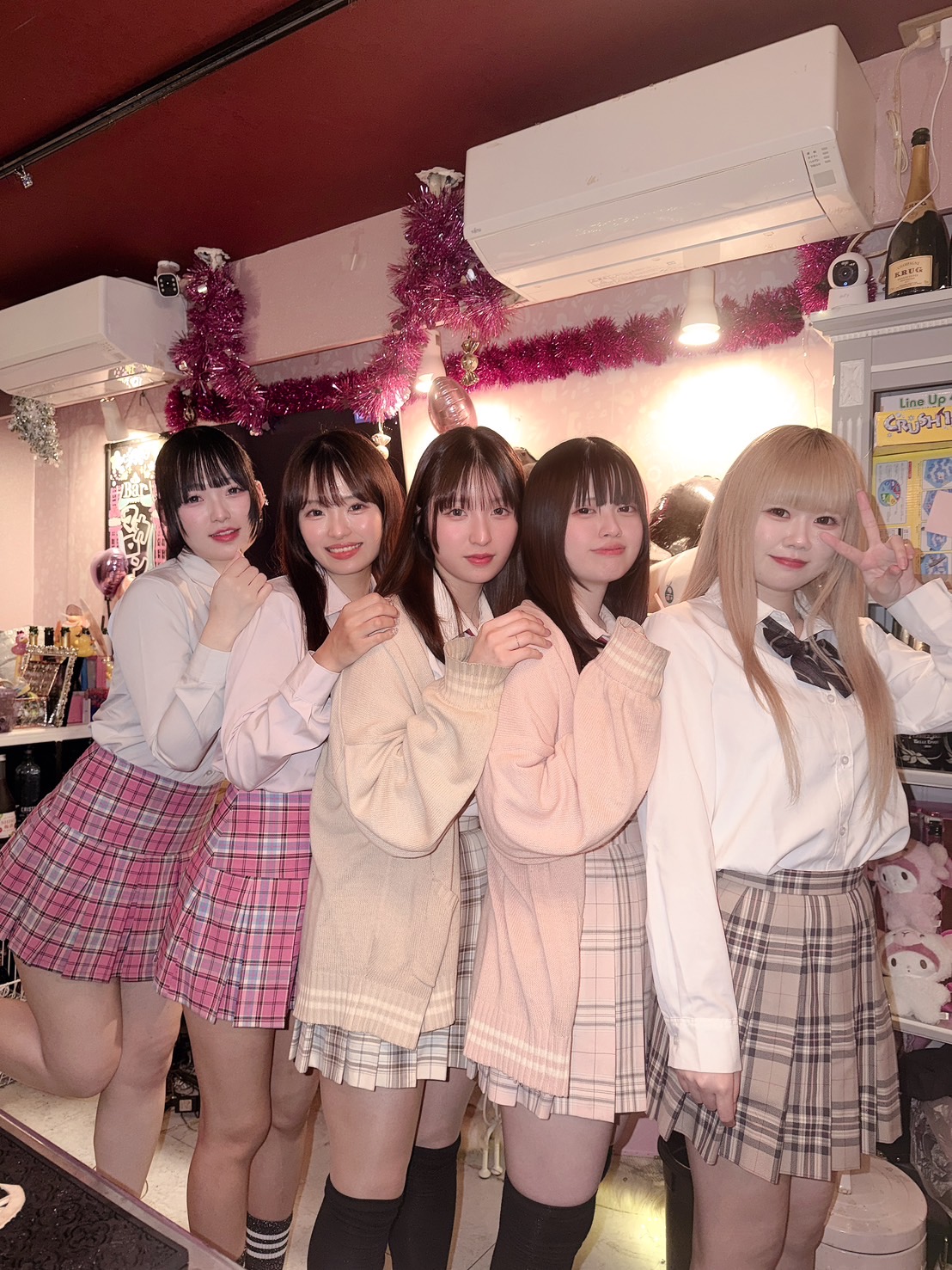 今までありがとうございました❣