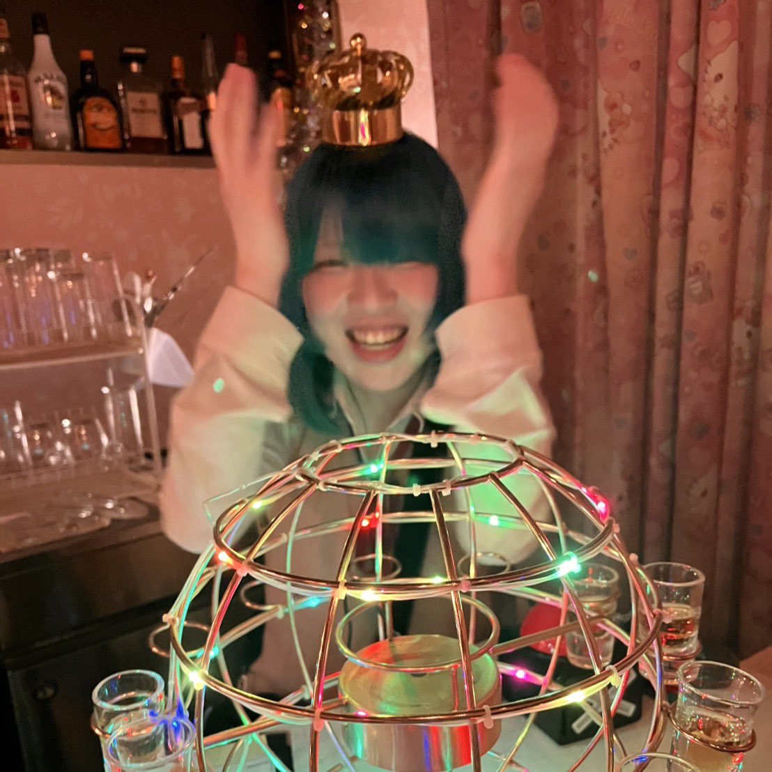 @macaron_staff の投稿画像