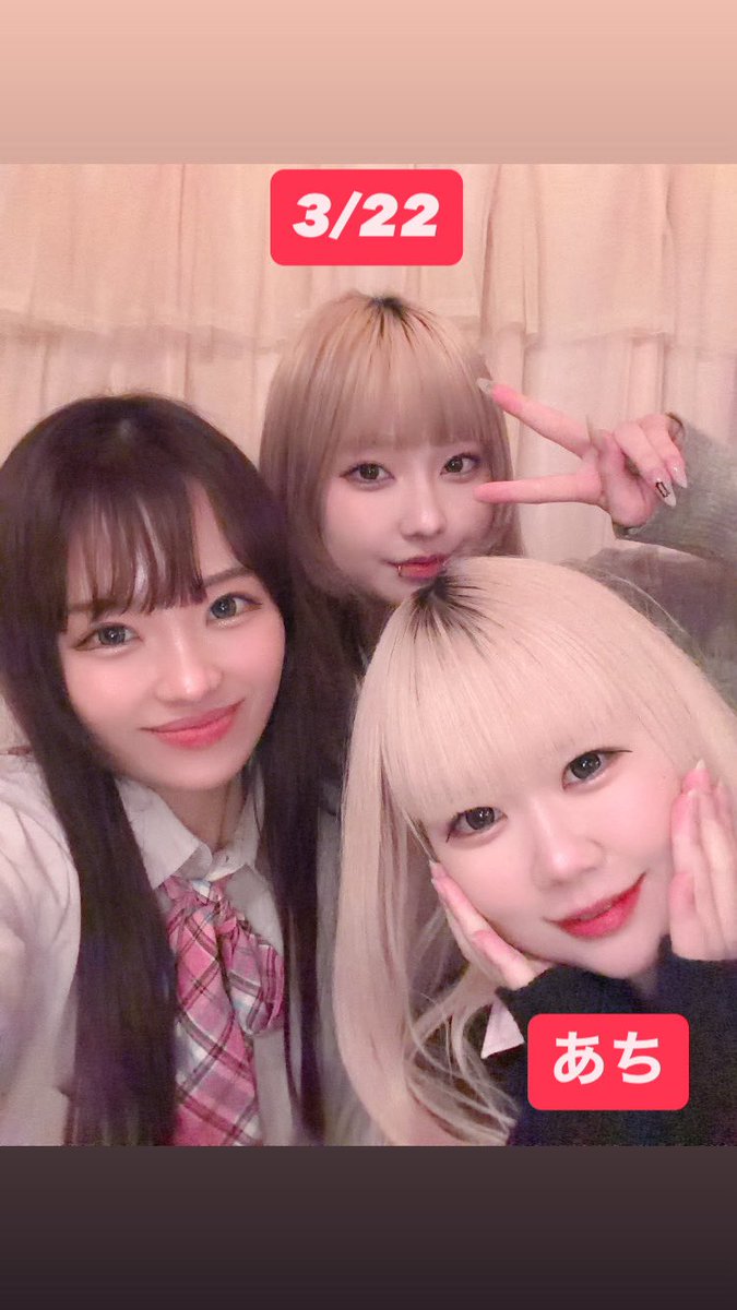 @macaron_staff の投稿画像