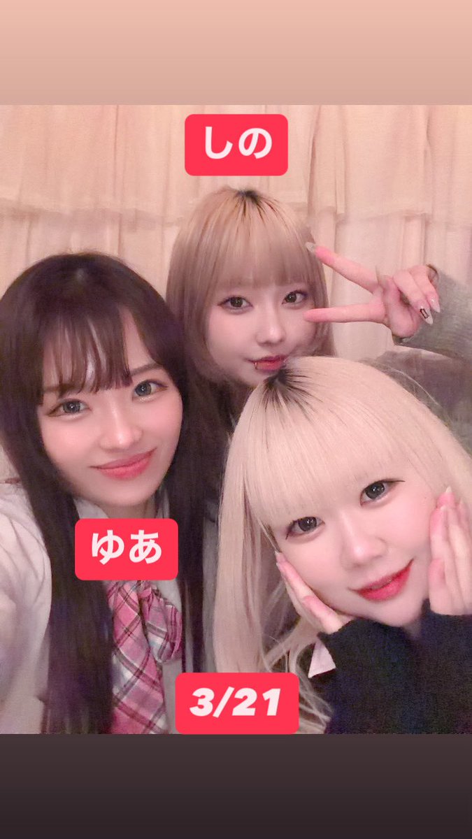 @macaron_staff の投稿画像