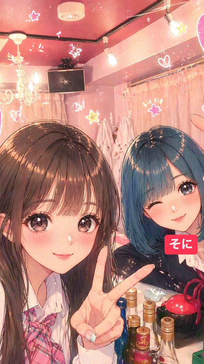 @macaron_staff の投稿画像