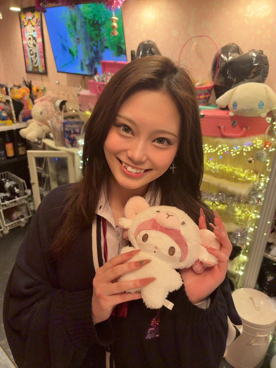 @macaron_staff の投稿画像