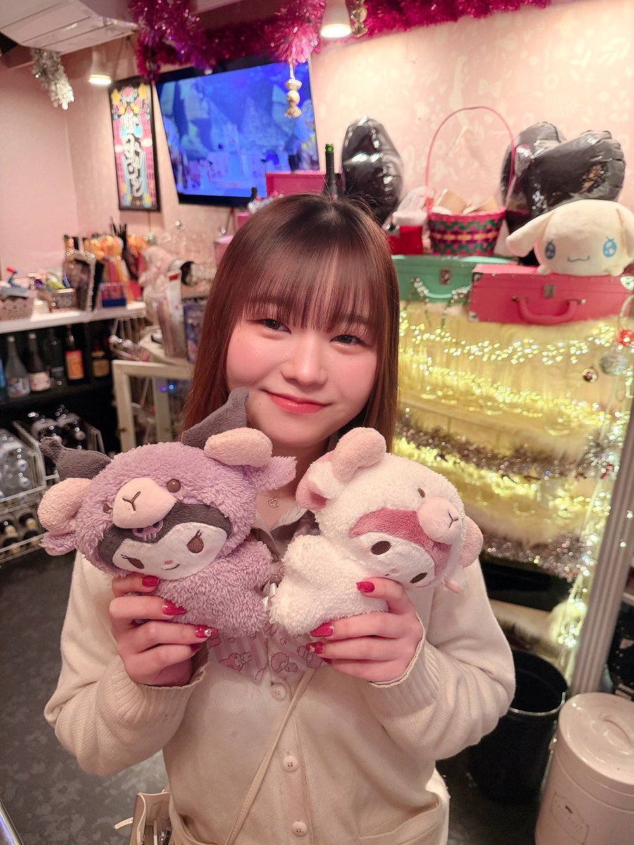 @macaron_staff の投稿画像
