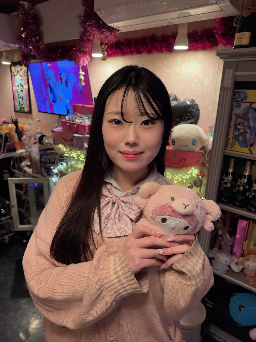 @macaron_staff の投稿画像