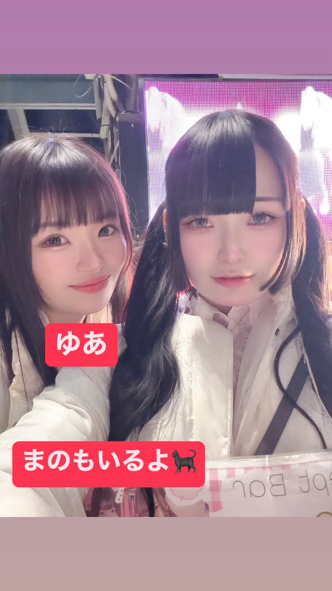 @macaron_staff の投稿画像