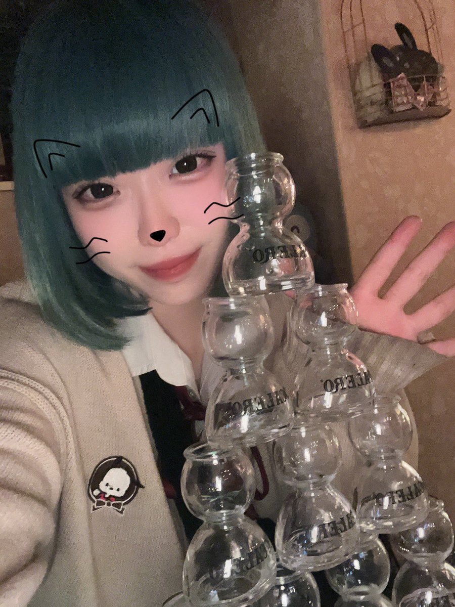 @macaron_staff の投稿画像
