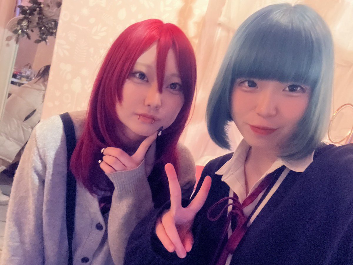 @macaron_staff の投稿画像