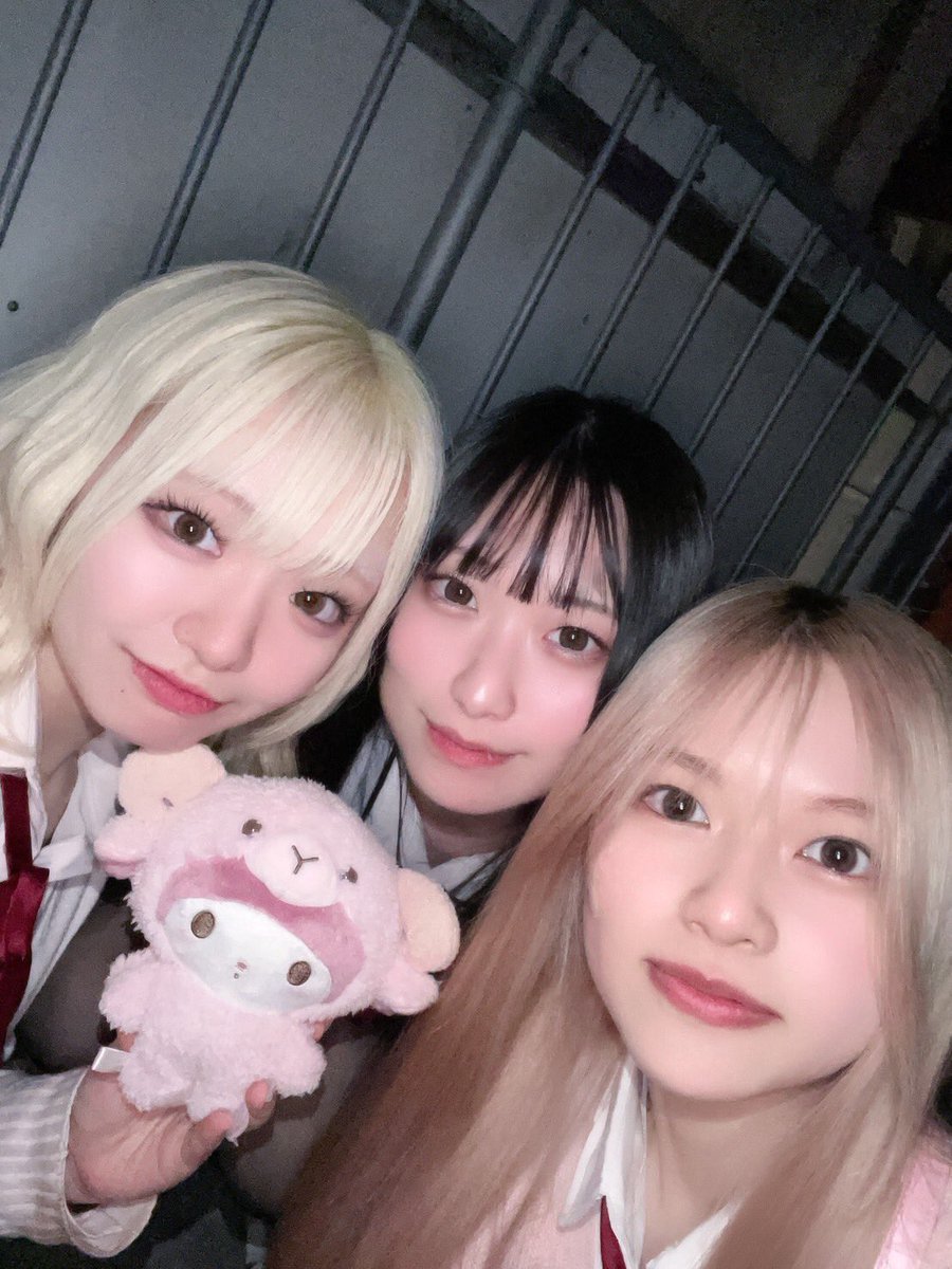 @macaron_staff の投稿画像