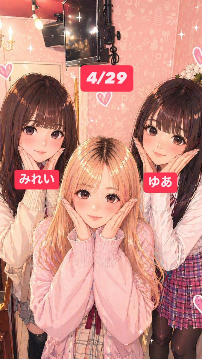 @macaron_staff の投稿画像