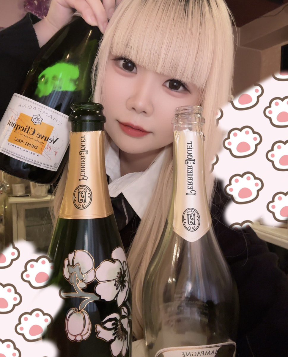 @macaron_staff の投稿画像
