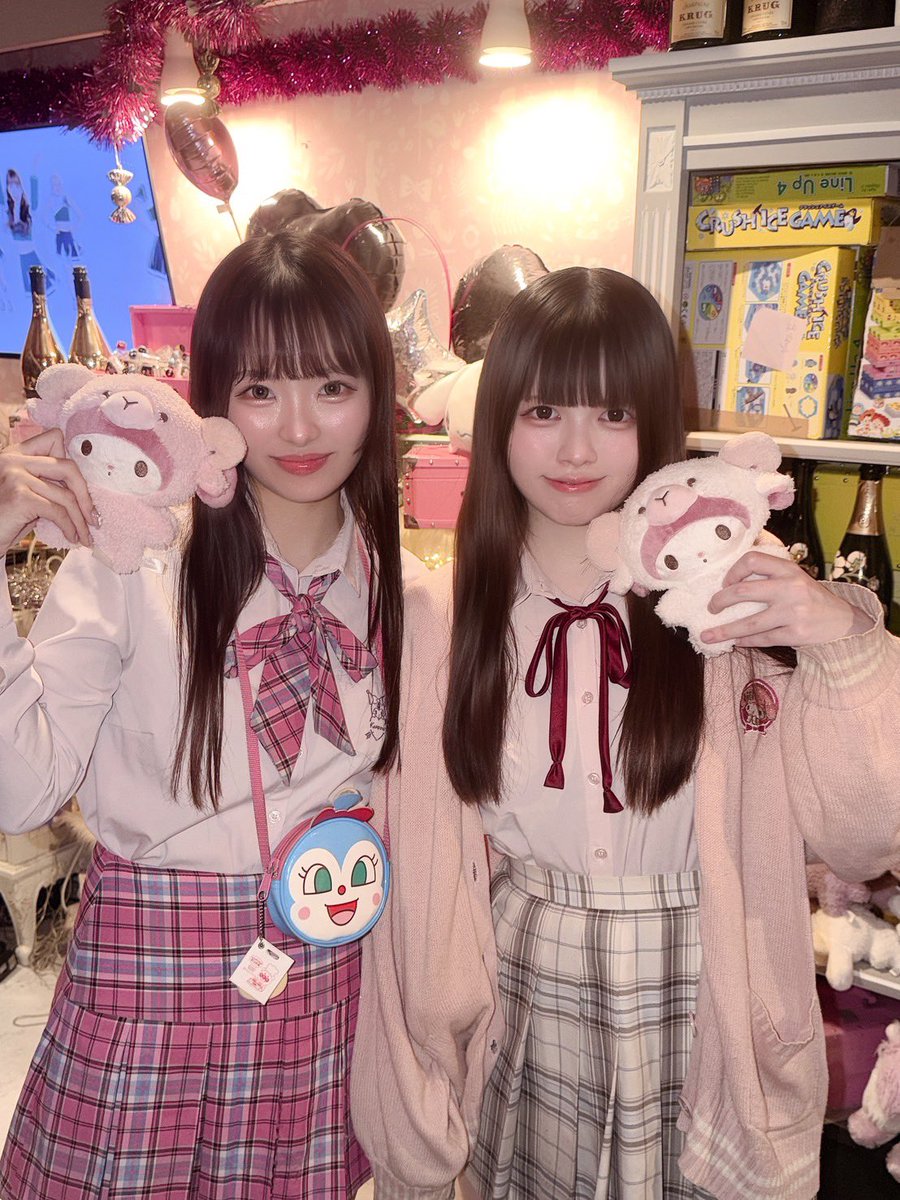 @macaron_staff の投稿画像