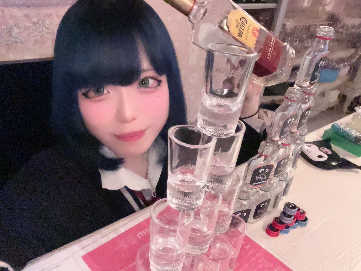 Barmacaron 公式X の投稿画像
