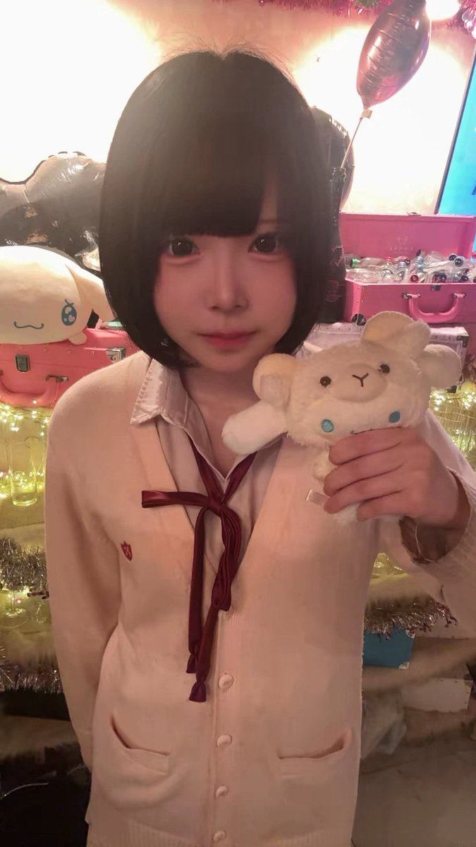 Barmacaron 公式X の投稿画像