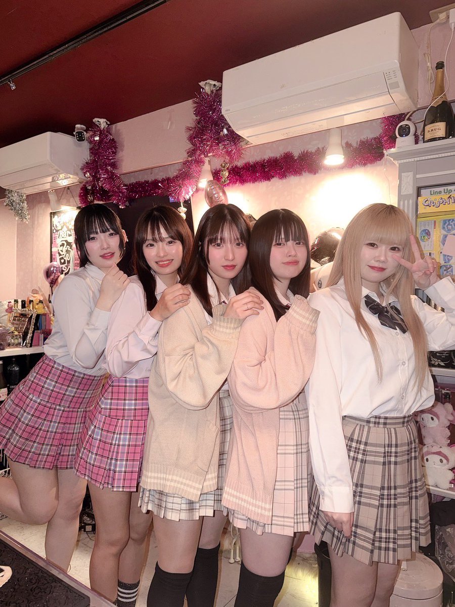 Barmacaron 公式X の投稿画像