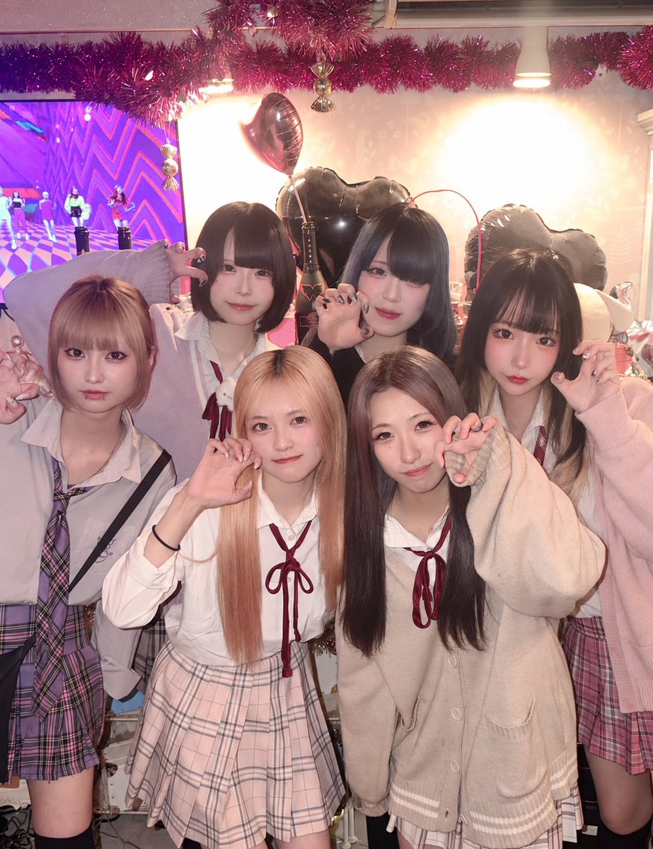 Barmacaron 公式X の投稿画像