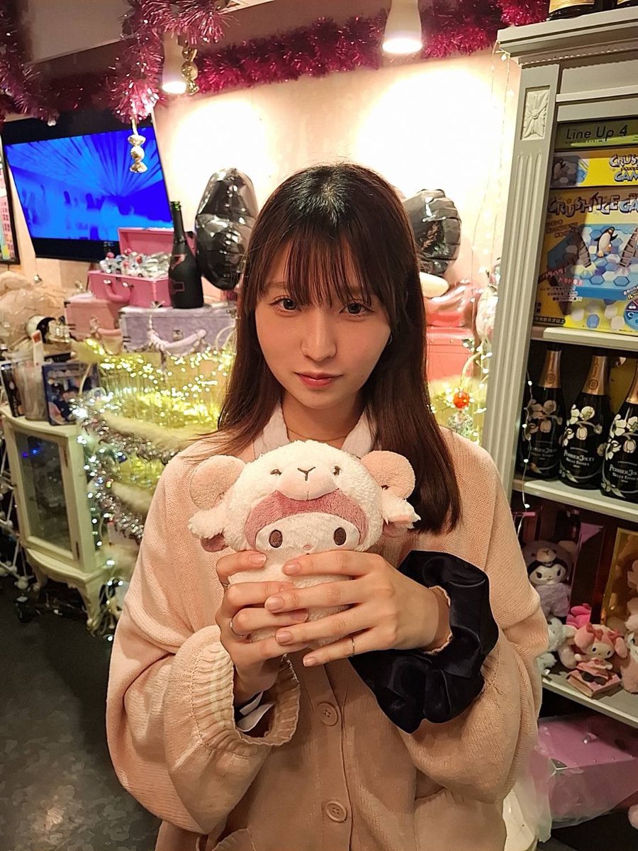 @macaron_staff の投稿画像