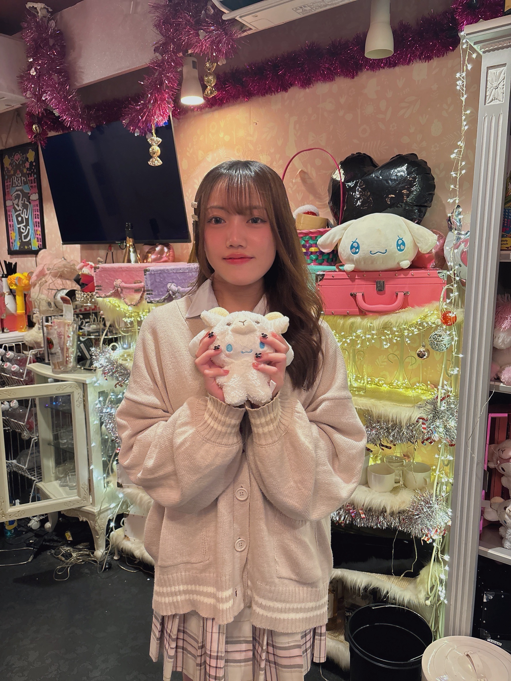 ありさ