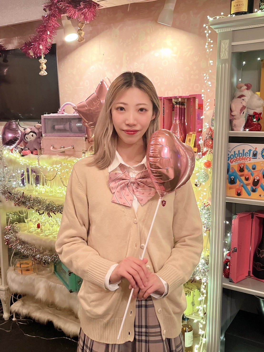 ココ
