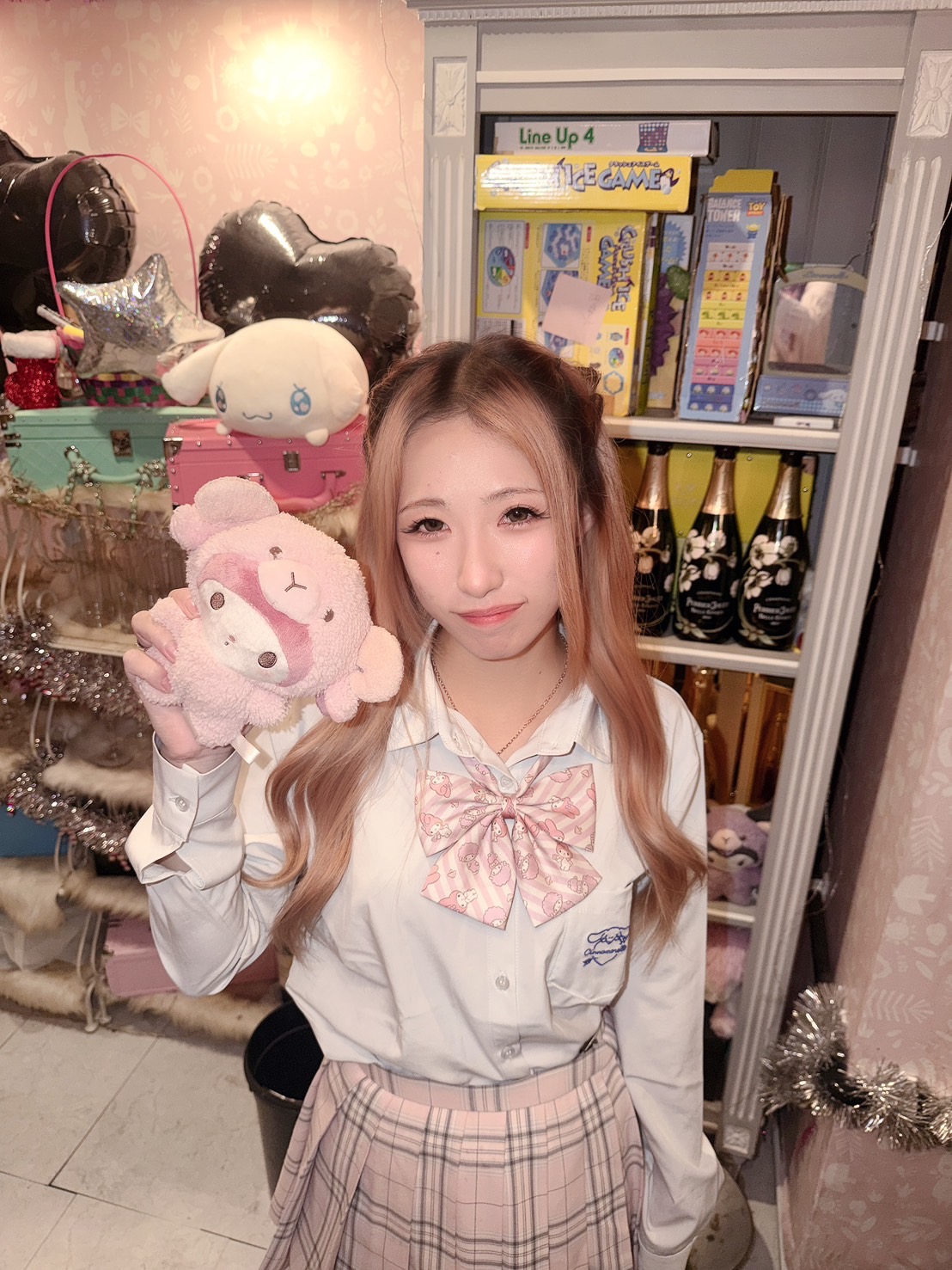 はな