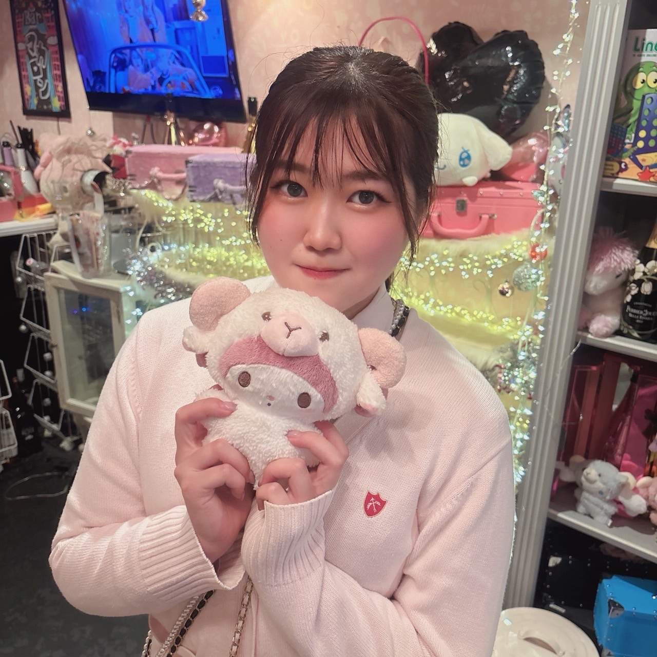 まり