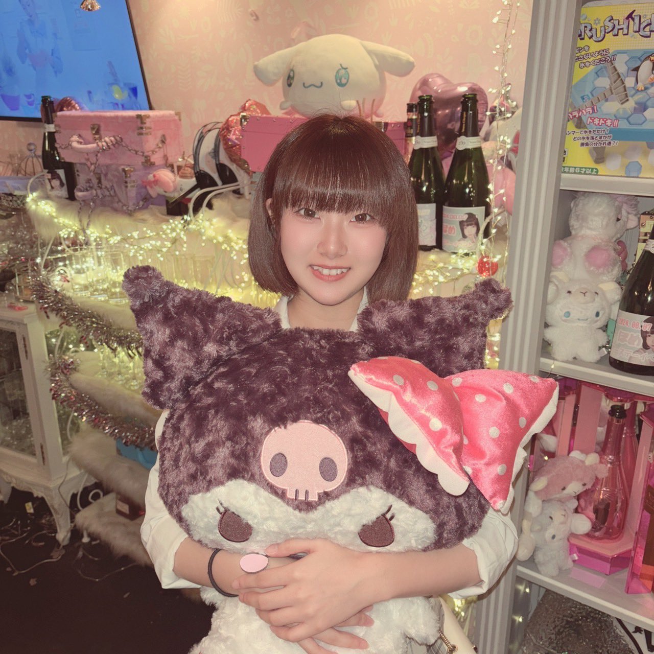 めい
