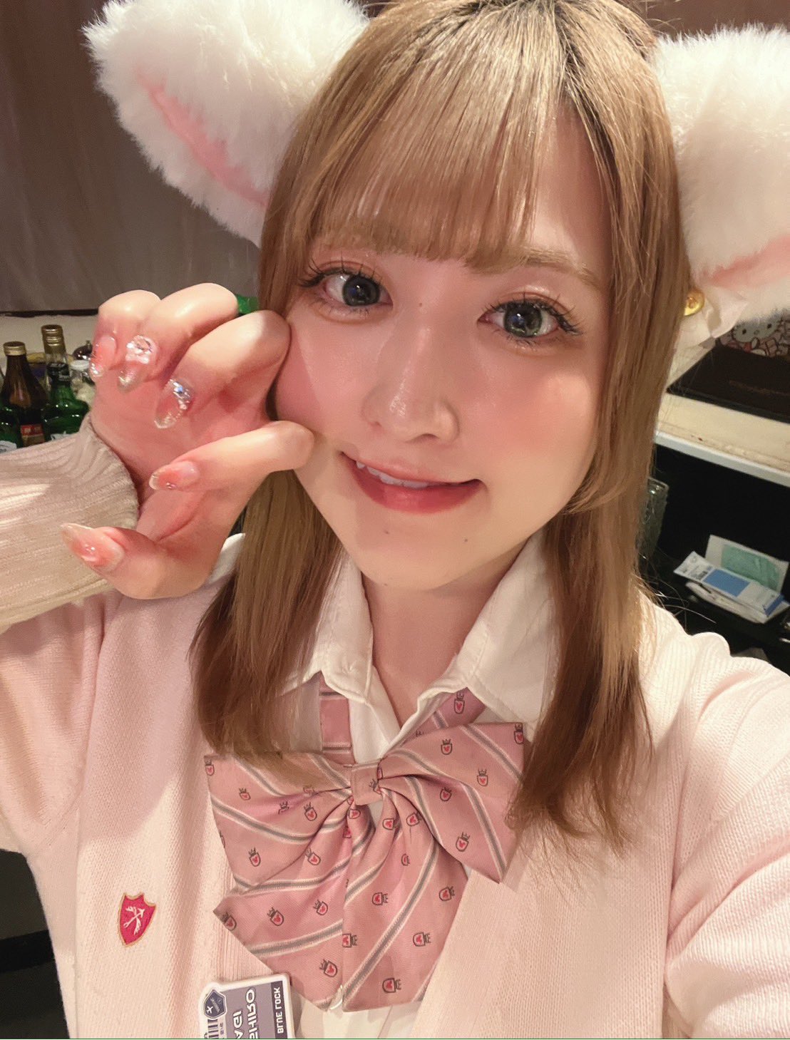 なぎ