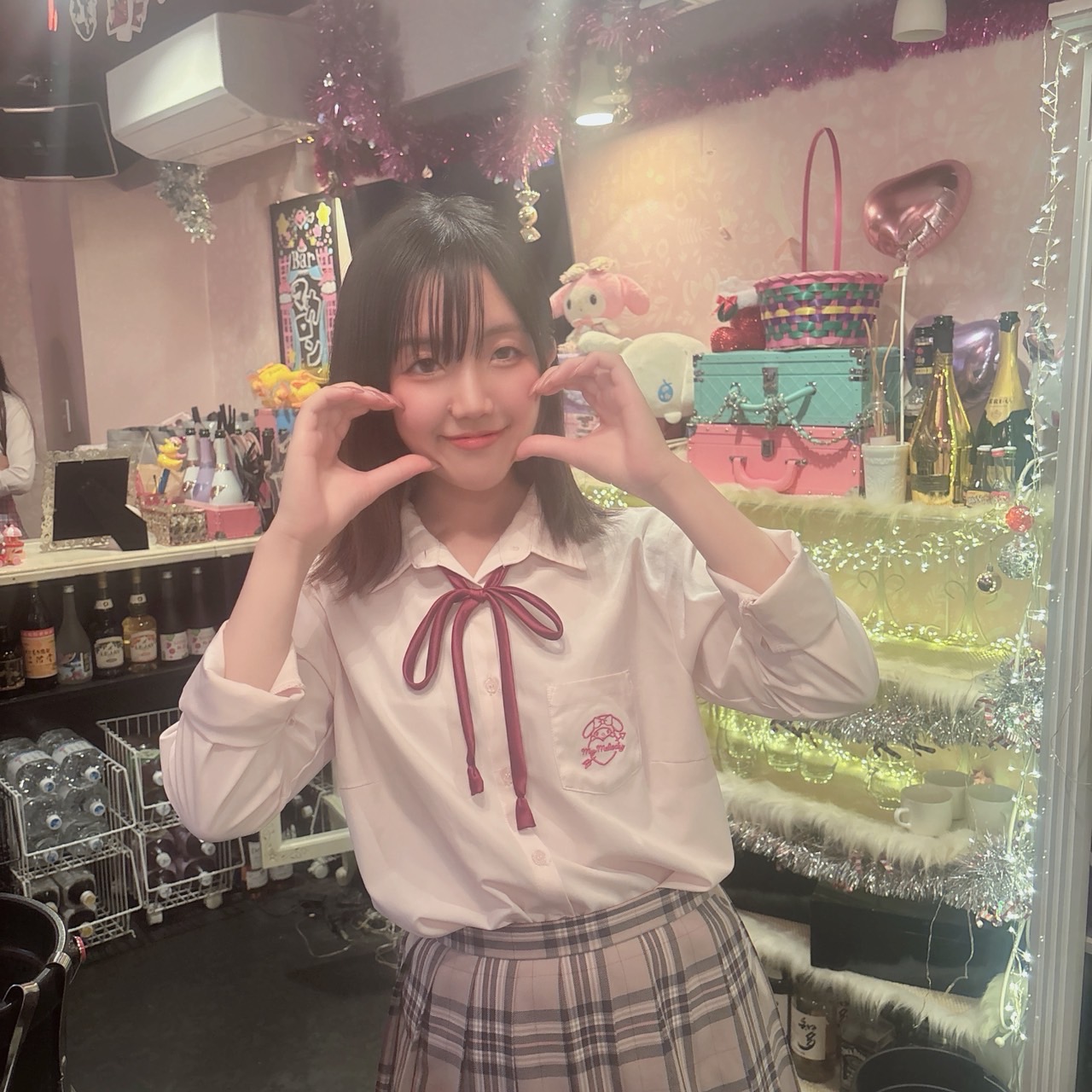 さな