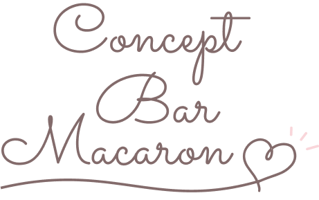 Concept Bar Macaron