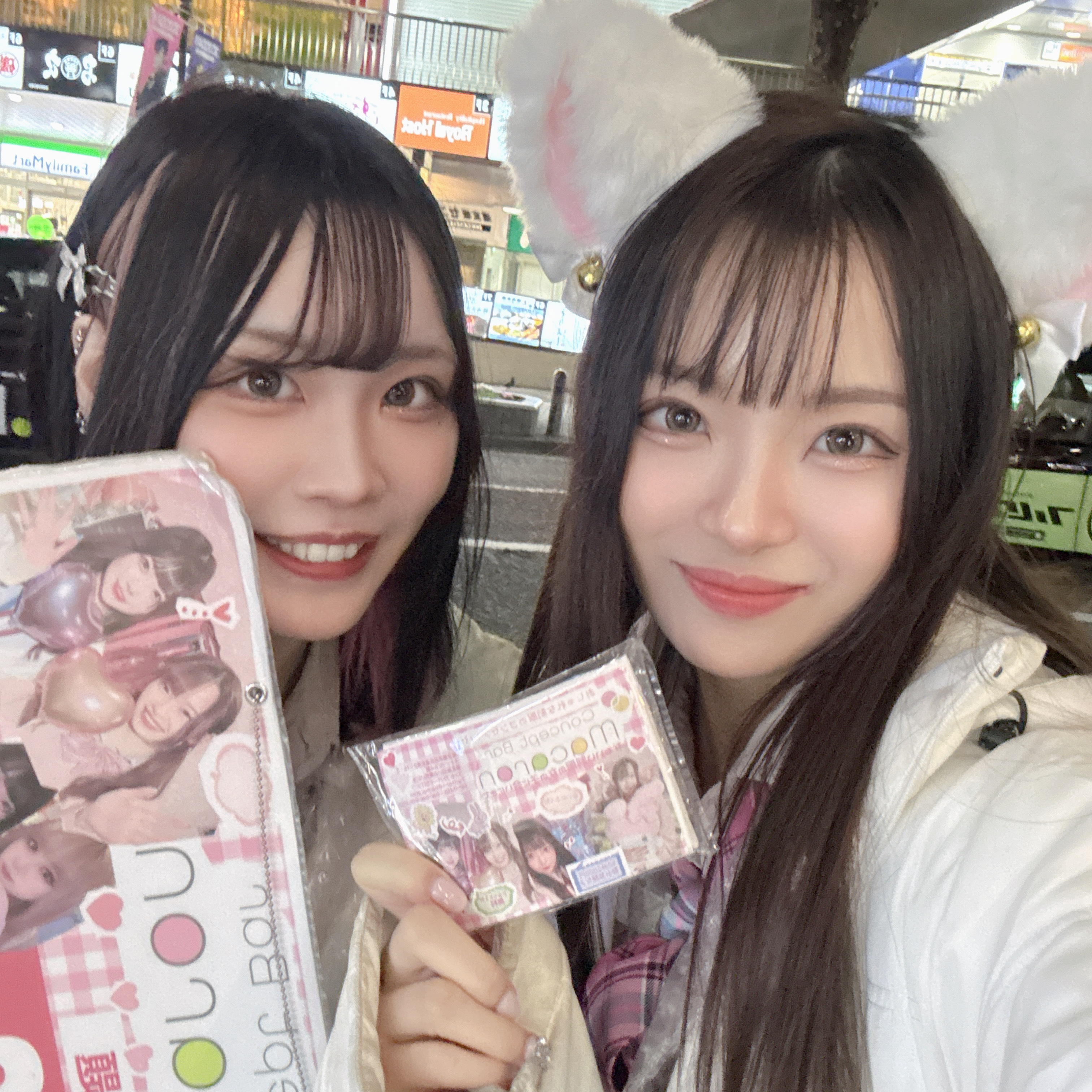 ゴールデンウィーク中の営業について