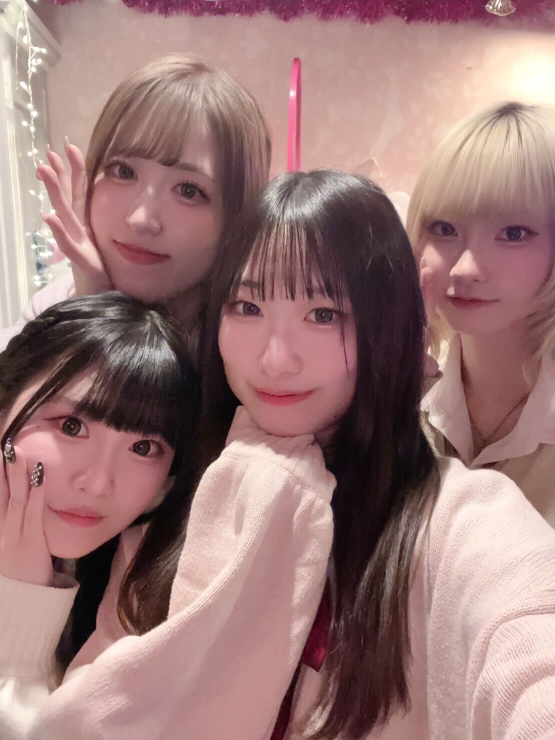 コンカフェの楽しみ方を解説!コンカフェ初心者必見の楽しみ方マニュアル☆