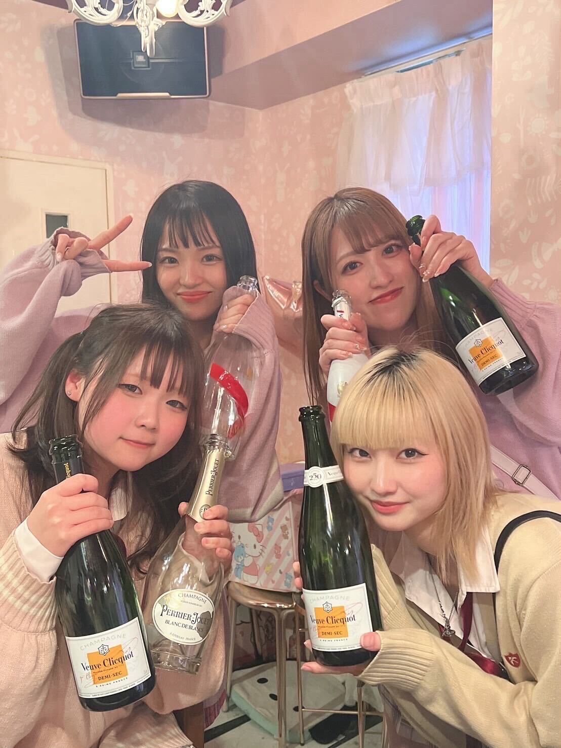 現役コンカフェ店長が解説！！新人コンカフェ嬢に意識してほしい5つのポイント☆