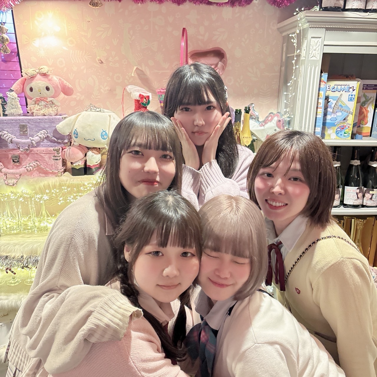 学生でもコンカフェ嬢になれる？学校生活との両立のコツ
