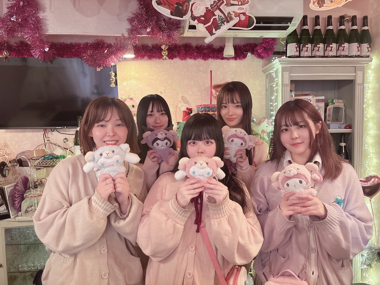 コンカフェ嬢になりたい！未経験からコンカフェバイトを始めるには？