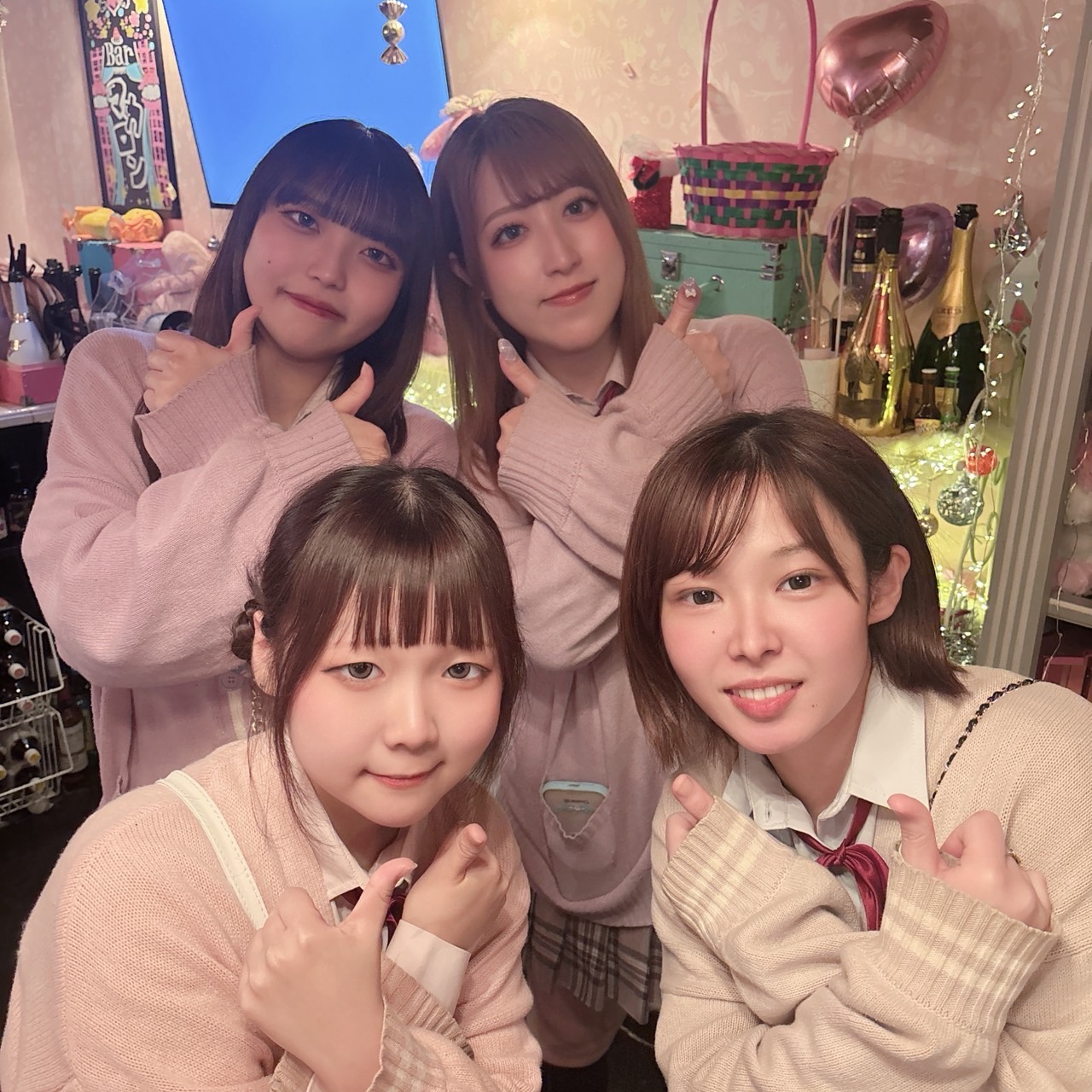 【経験者向け】コンカフェで転生する際の注意点は？新しいお店選びで気を付けることも解説✅