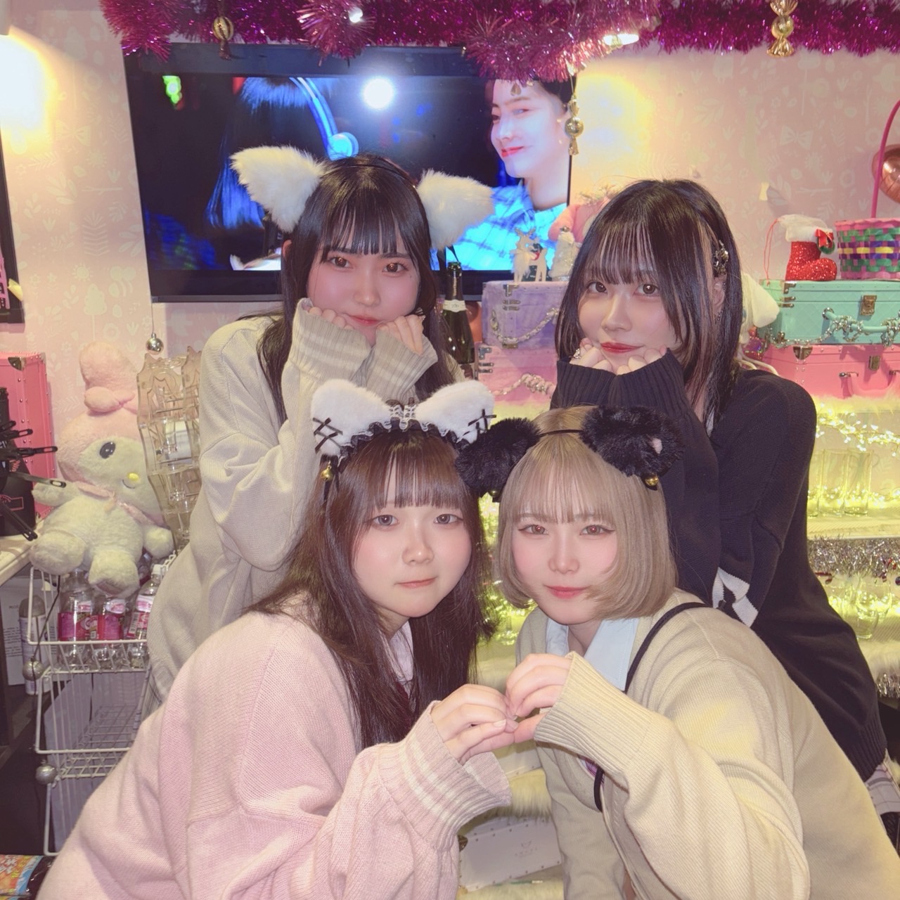 夏休みに向けて稼ぎたい！！新人コンカフェ嬢必見☆未経験から売れるコツ大公開