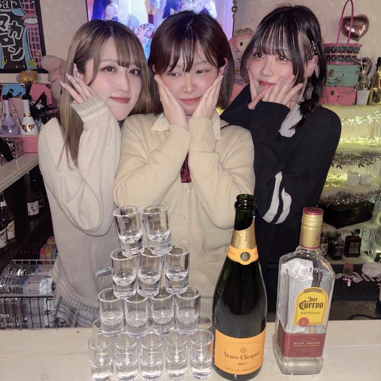 現役店長が教える☆コンカフェの面接に受かるコツ