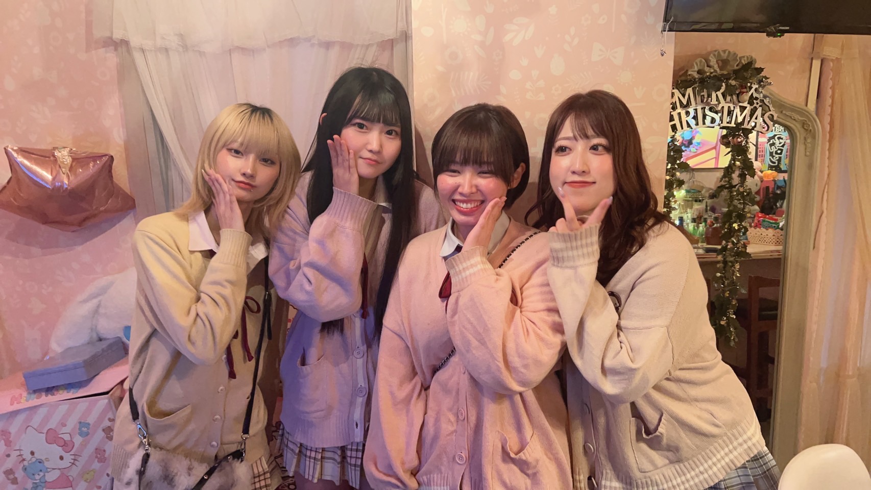 学生必見☆コンカフェ嬢お給料事情〜学生コンカフェ嬢編〜