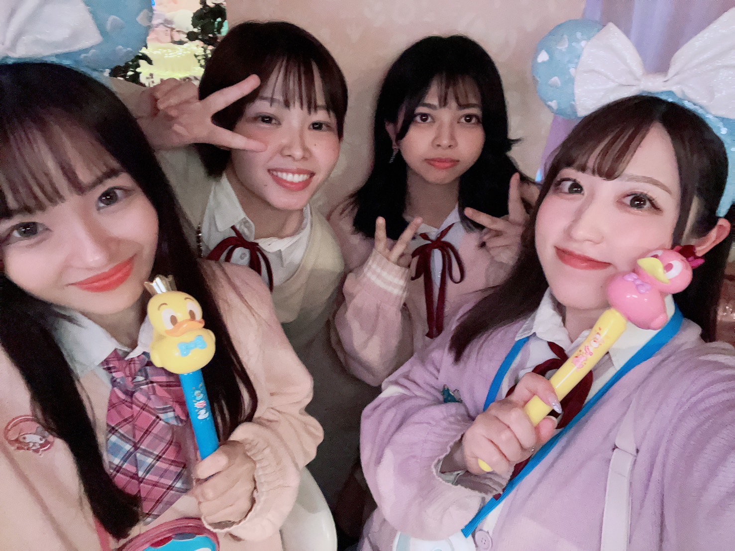 現役コンカフェ店長が解説!〜コンカフェ面接5つのNG返答例〜