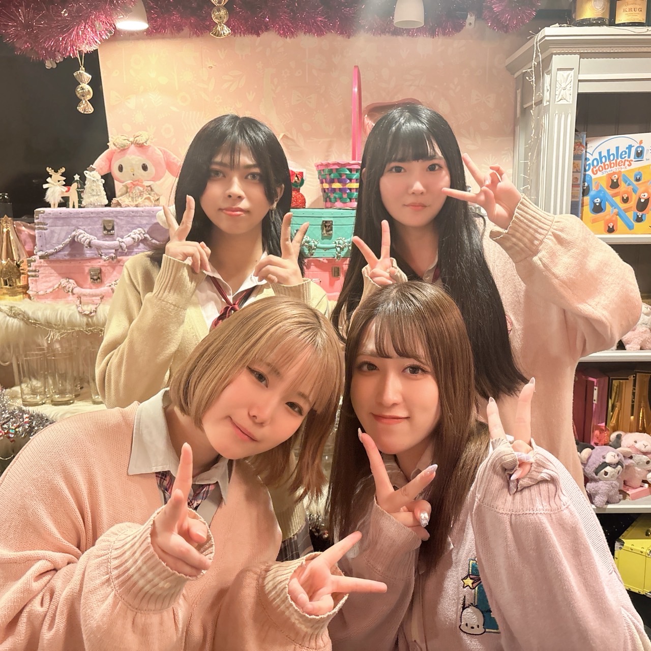 これからコンカフェを始める子へ！〜現役コンカフェ店長が教える楽しく働く秘訣〜