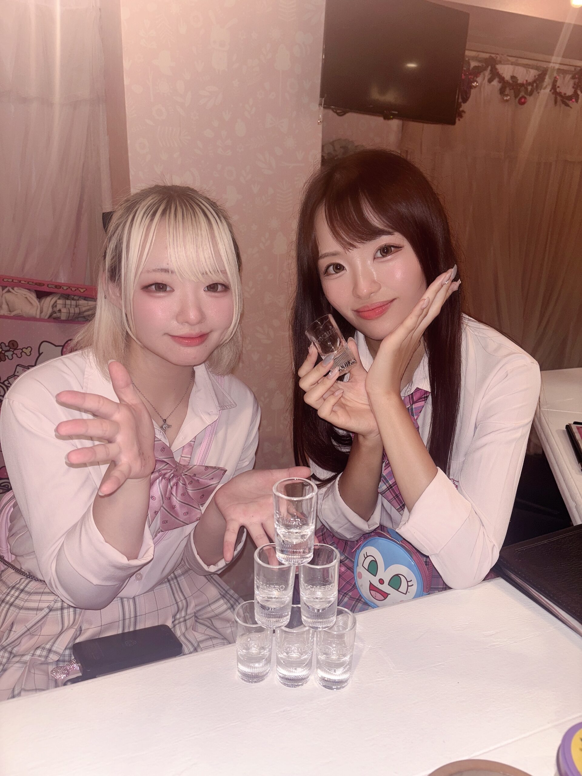 コンカフェバイトは危険？！相次ぐ事件とコンカフェのリアル事情を現役コンカフェ店長が解説⚠️